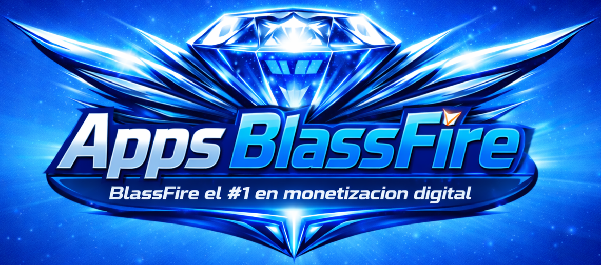 AppsBlassFire